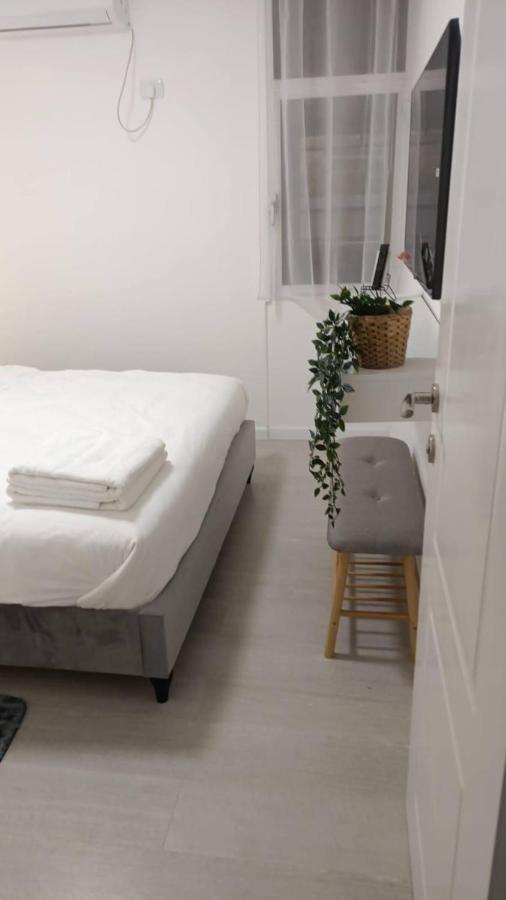 Apartamento Lora'S Eilat Exterior foto